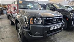 تويوتا لاندكروزر برادو